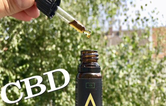 CBD Öl – Alles über die Heilwirkung von Cannabis Öl!