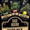Auto Mix - Cannabis Samen