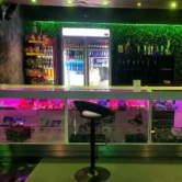 California Weed House CSC Bar