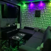 California Weed House CSC - Lounge